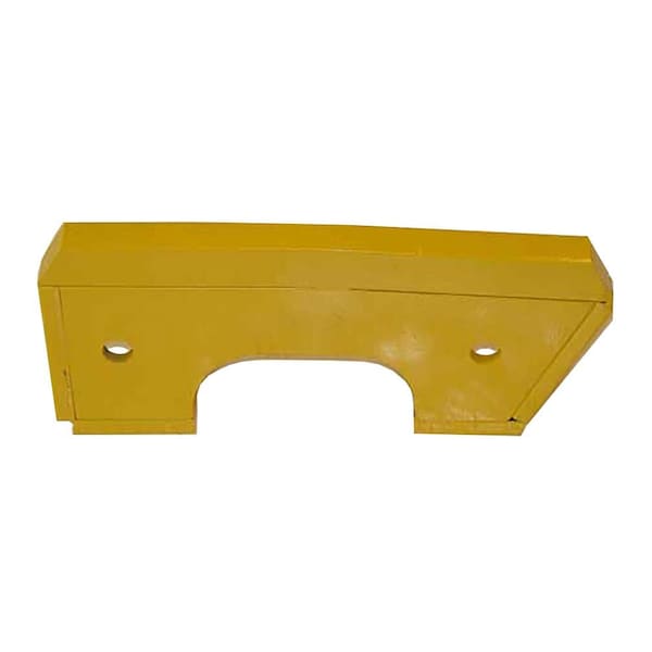 Aftermarket New Left Hand Rear Guard Fits John Deere 450G 455G 550G AT116687 - main